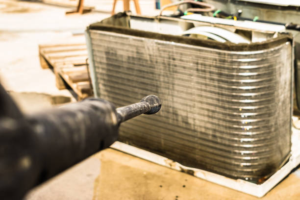 Best Duct Cleaning Specialists  in Edmonds, WA