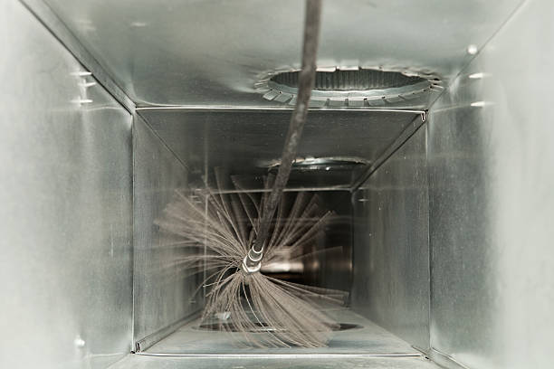 Best Affordable HVAC Duct Cleaning  in Edmonds, WA